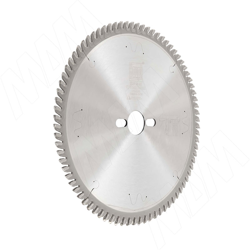 Дисковая пила основная 250×3,2/2,2×30 Z80 FZ/TR