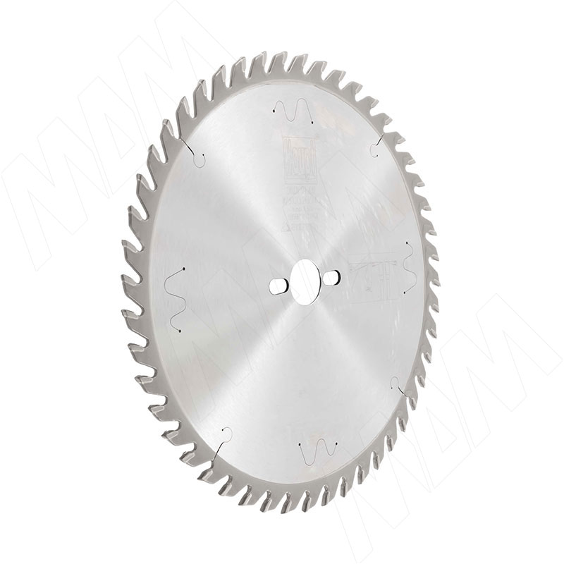 Дисковая пила основная 300×3,2×2,2×30 Z48 WZ KNL
