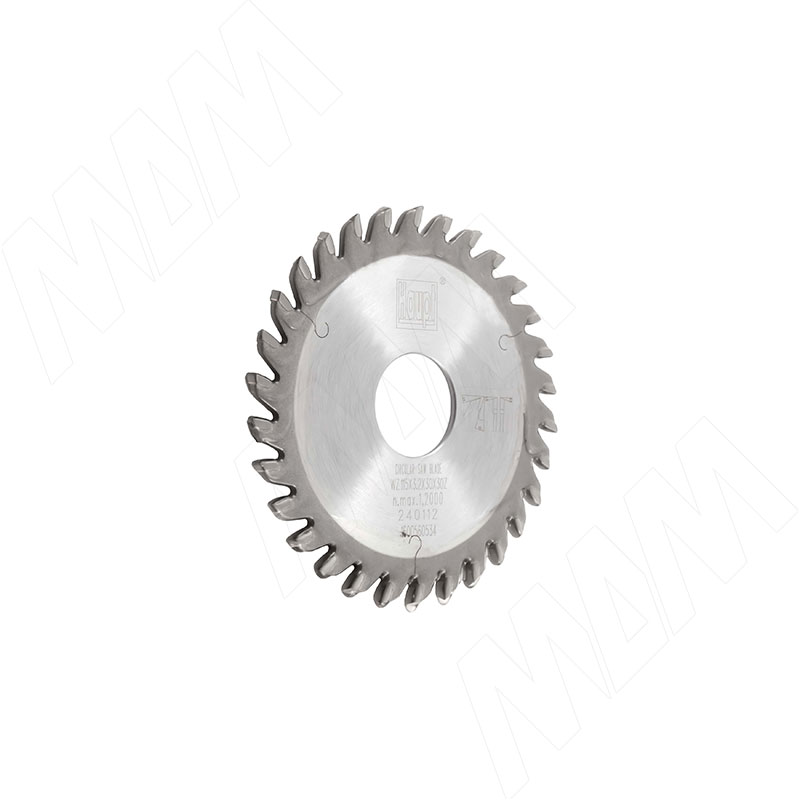 Дисковая пила 115×3,2×30 Z30 WZ