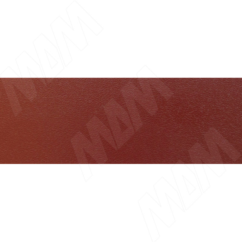 Кромка ПВХ Бургундский красный (Egger U311 ST9/Kronospan 9551 BS)