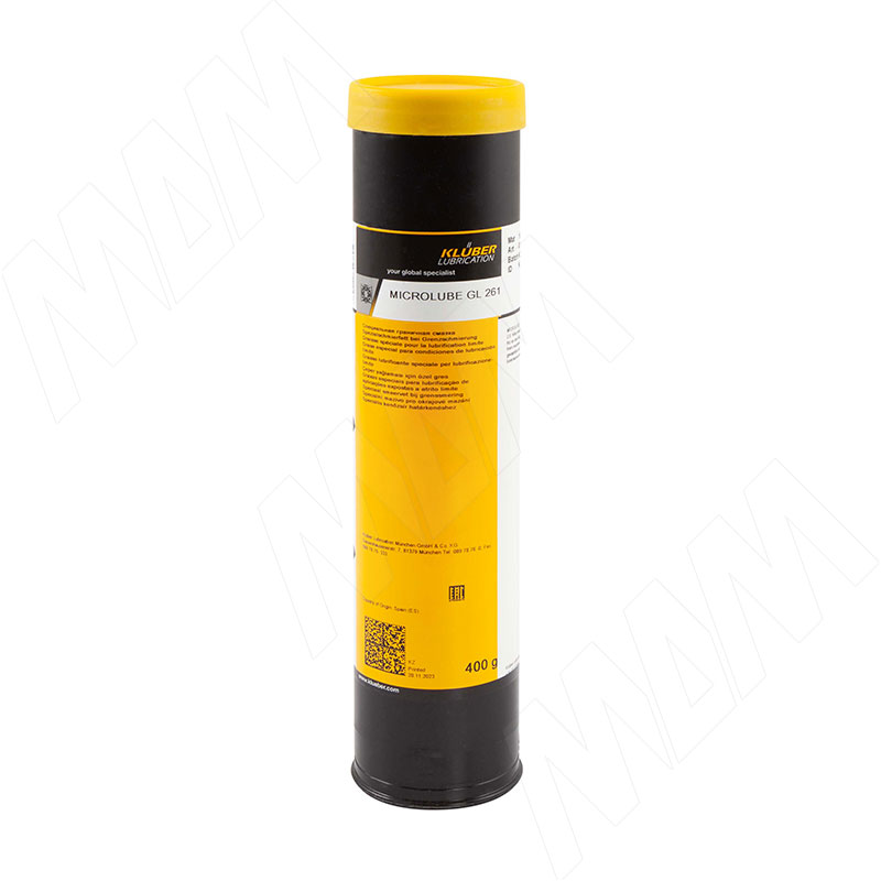 Смазка MICROLUBE GL 261, 400 гр. картуш