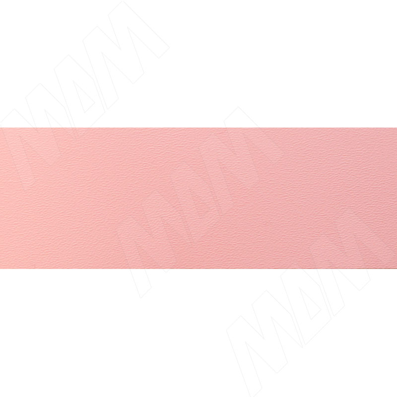 Кромка ПВХ Фламинго розовый (Egger U363 ST9/Kronospan 8534 BS)