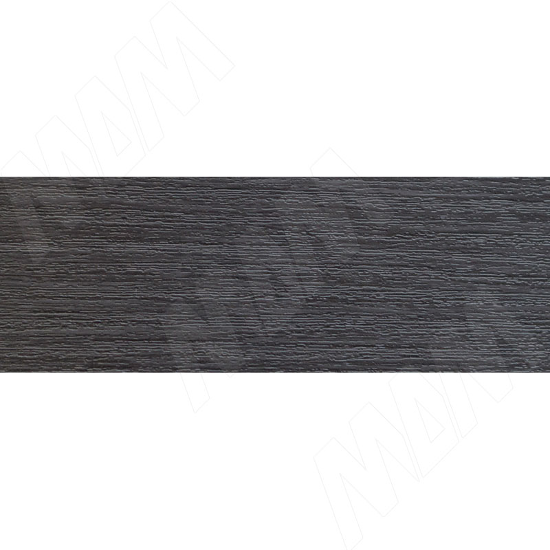 Кромка ПВХ Древесина графит (Egger H1123 ST22)
