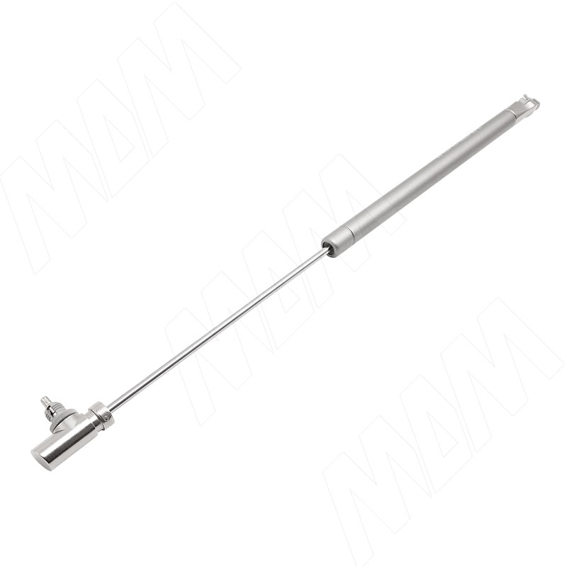K12 Лифт (газлифт) автом. откр., с регулир., L=355, 110Н
