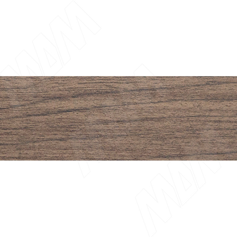 Кромка ПВХ Орех Пацифик табак  (Egger H3702 ST10)