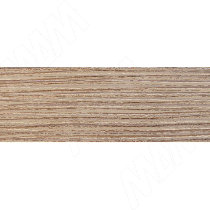 Кромка ПВХ Зебрано Cахара (Kronospan 8657 SN)