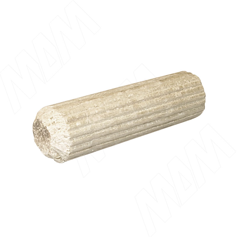 Шкант калиброванный мебельный, 8×30, 5000 штук
