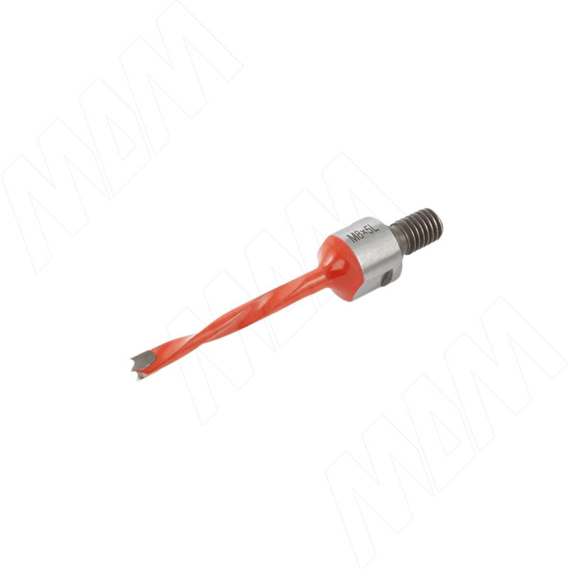 Сверло глухое CYFLEX D=5 мм, L=63 мм, LH, серия Standard