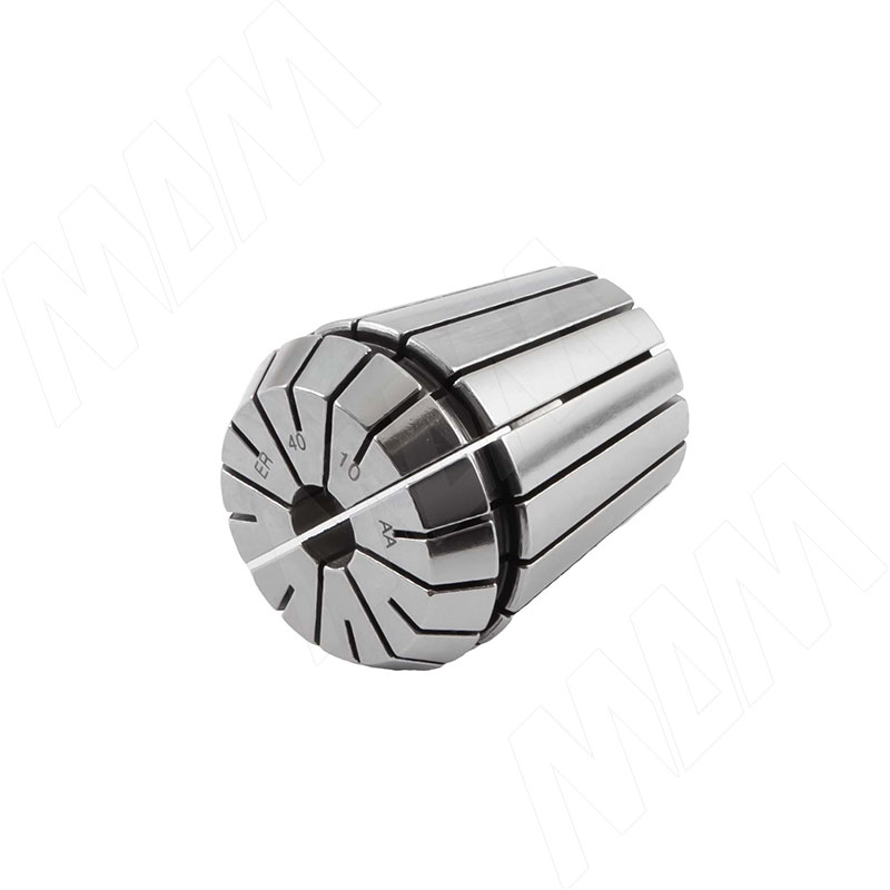 Цанга ER40 10 мм