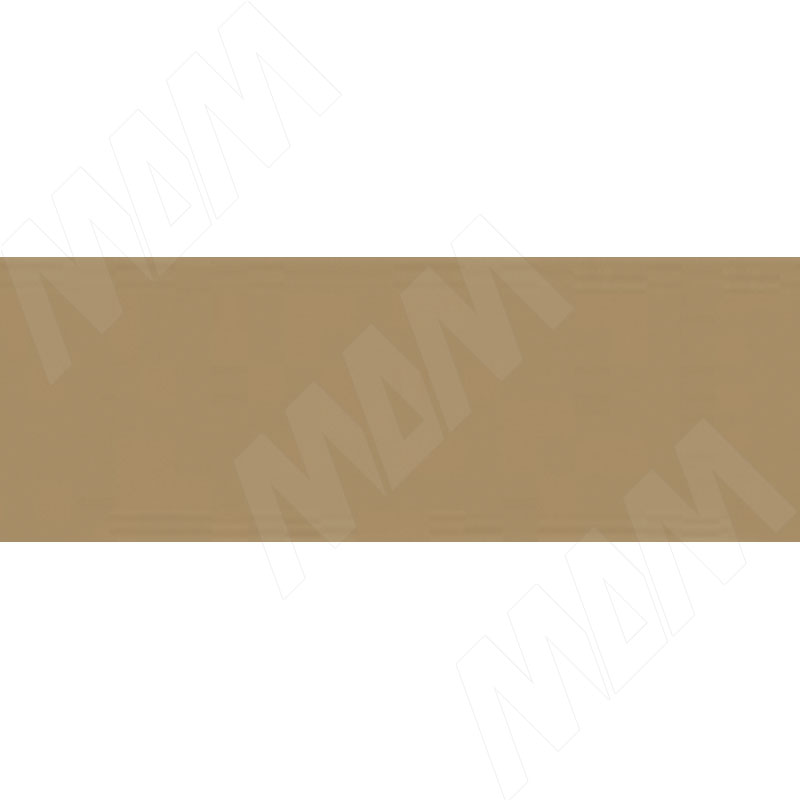 Кромка акрил медь 43X2