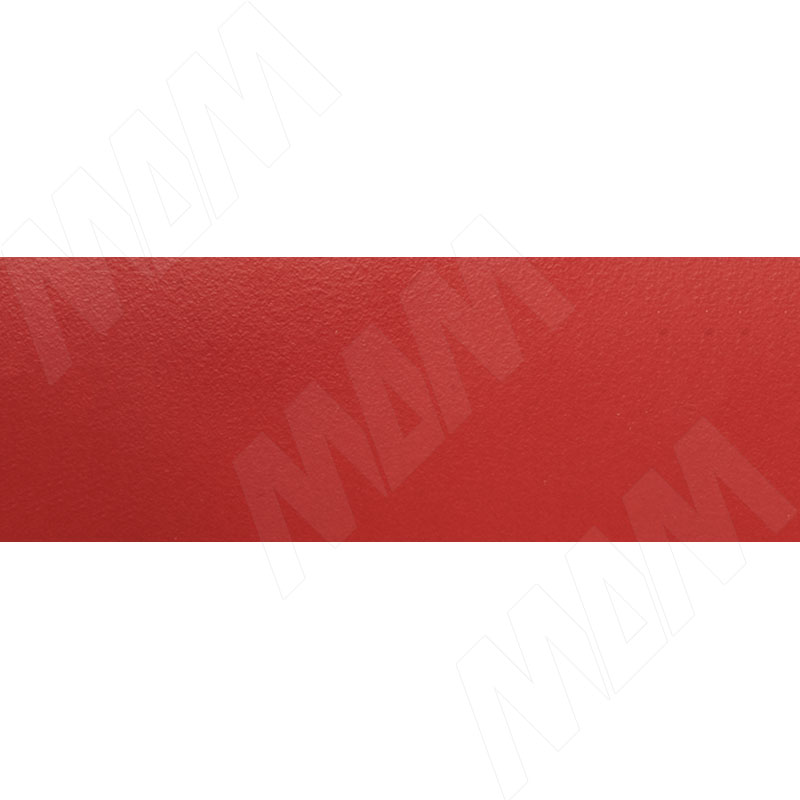 Кромка ПВХ Красный китайский (Egger U321 ST9)