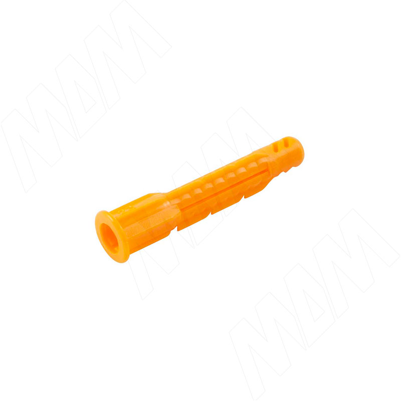 Дюбель с бортиком 8×50