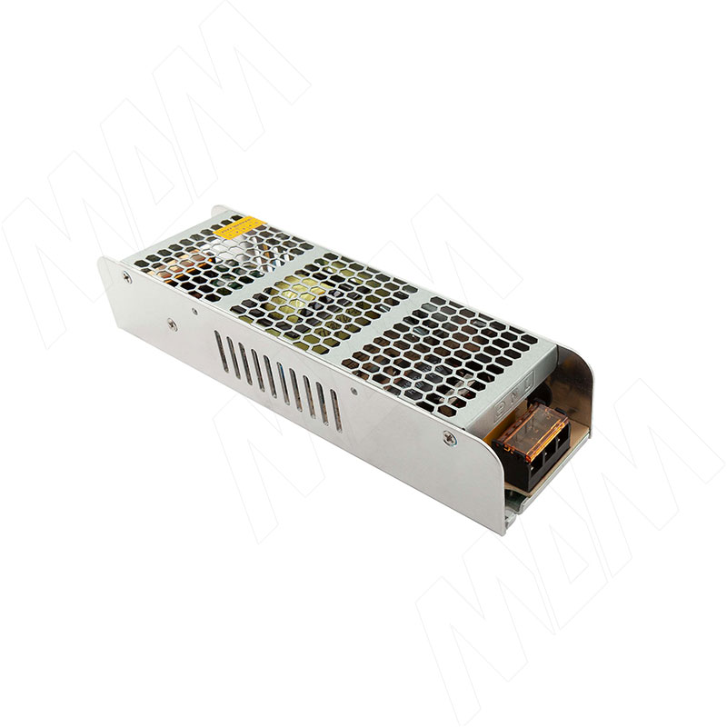 SLIM Блок питания AC-230/DC-12V, IP20, 150W