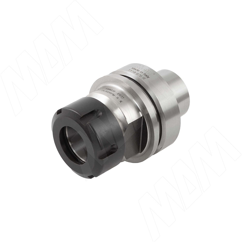 HSK63F патрон для цанги ER32