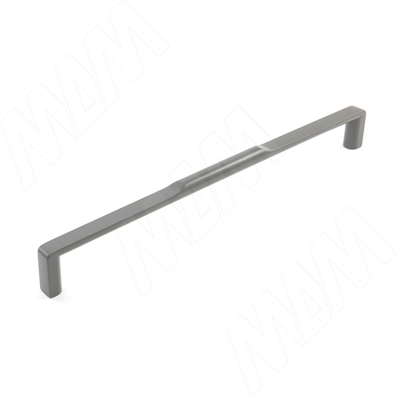 Ручка-скоба 224мм Timeless anthracite grey